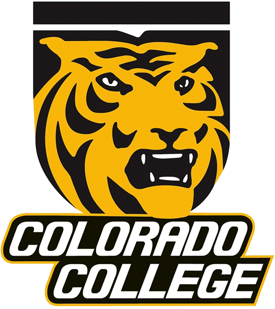 Colorado College Tigers 2011-Pres Alternate Logo diy fabric transfer